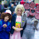 Cosplay by Jennifer Musselman, ella_marieleila & lillymusselman